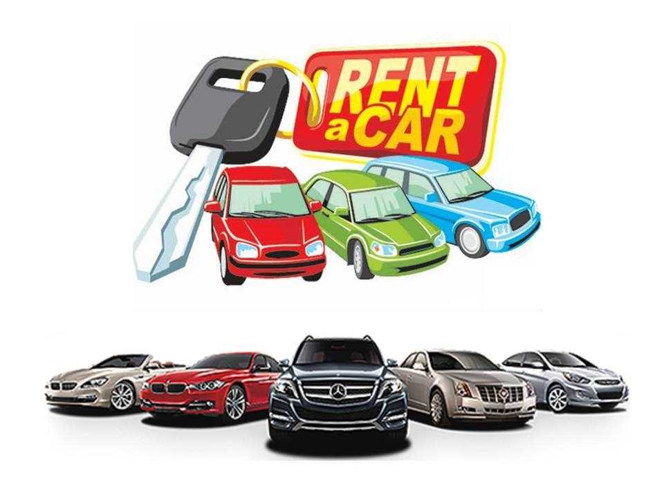 Harmandalı Rent A Car